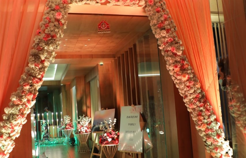 Manwar weddings